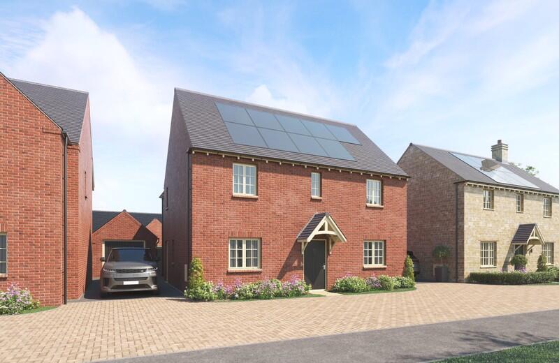 Main image of property: Waters Lane,
Middleton Cheney,
OX17 2SL