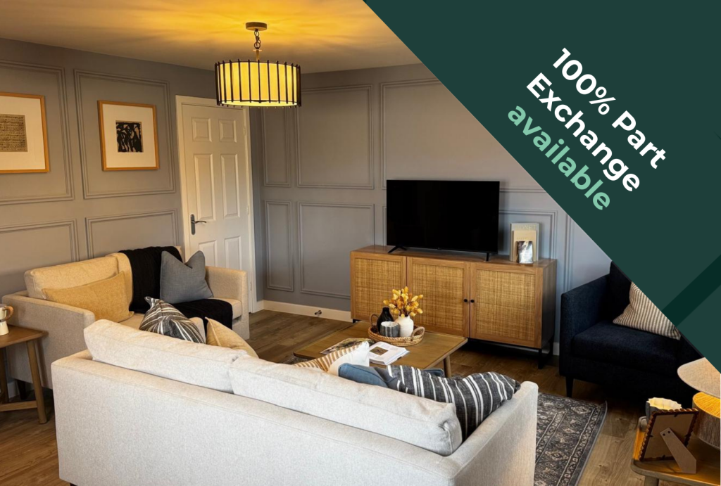 Main image of property: Fox Covert Lane,
Misterton,
Doncaster,
DN10 4EJ