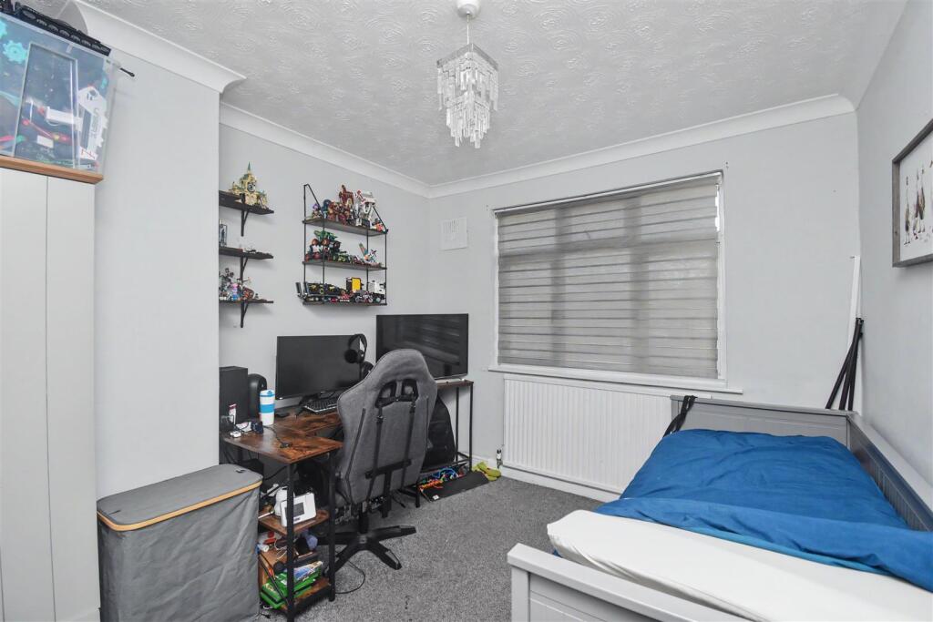 House in Northampton - View 5