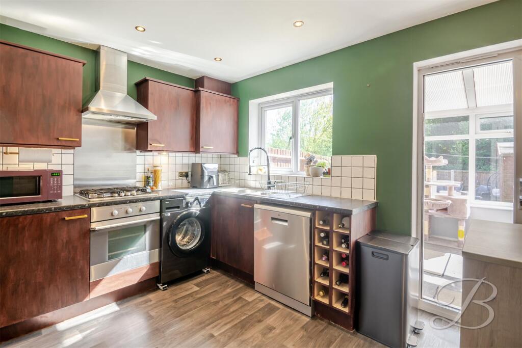 House in Newark and Sherwood, Ollerton and Boughton CP - View 3