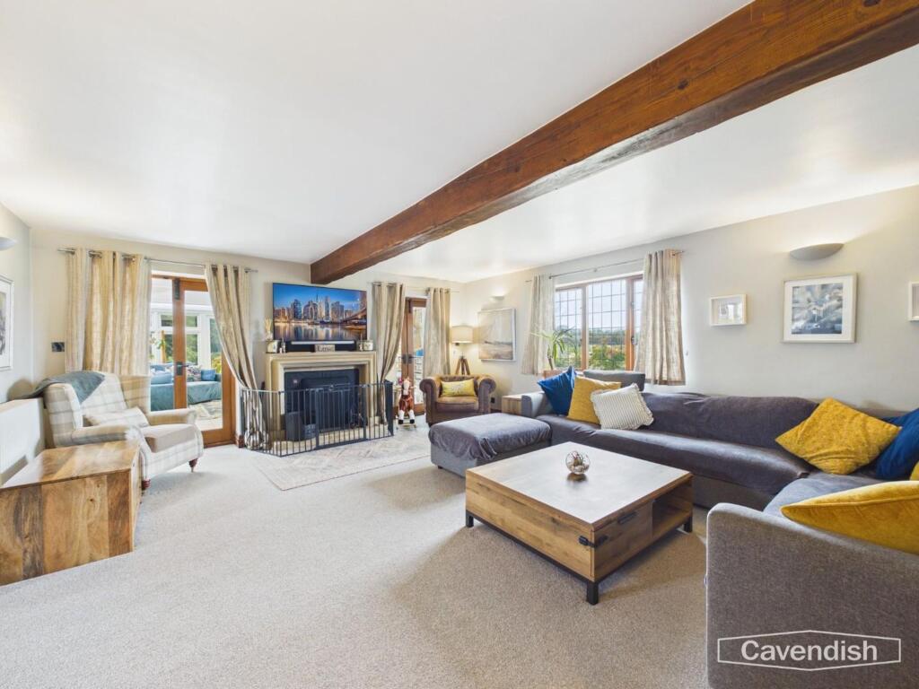 House in Llandudno, Holt - View 5