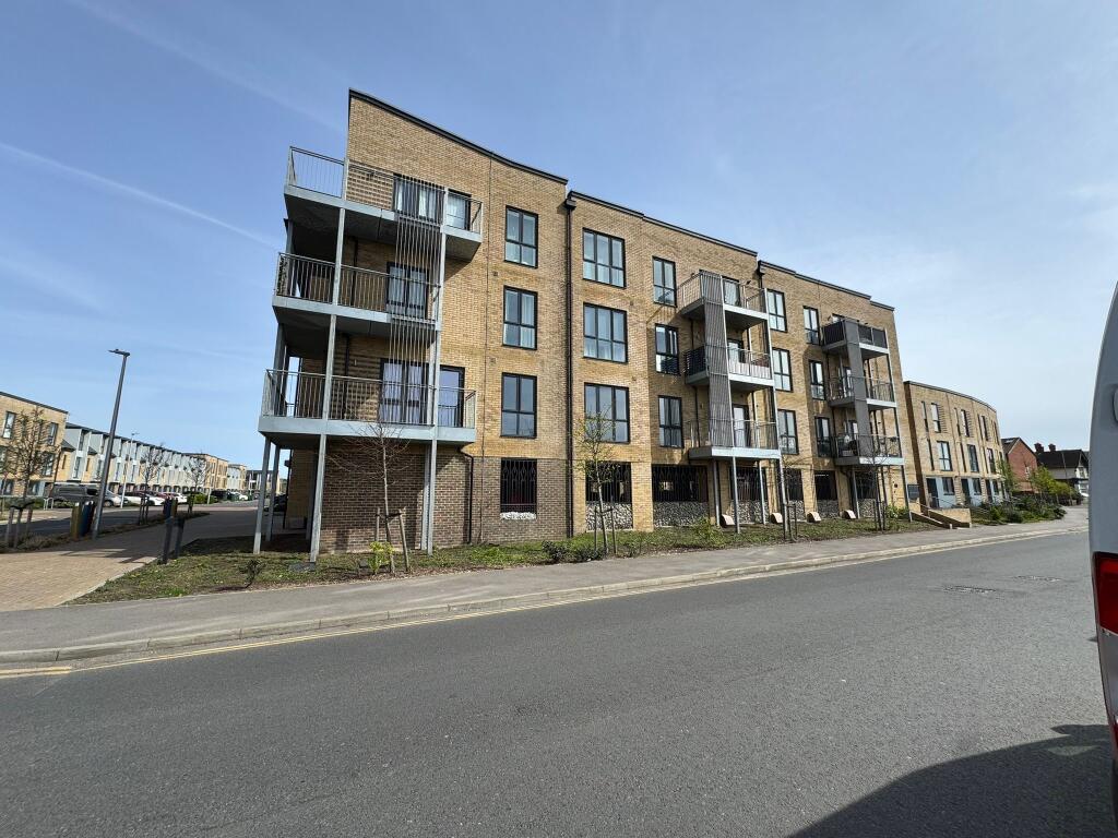 Main image of property: Parker Drive, Newhaven