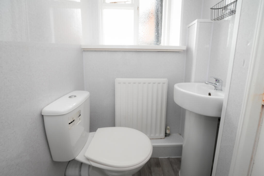 Apartment in Sunderland - View 5