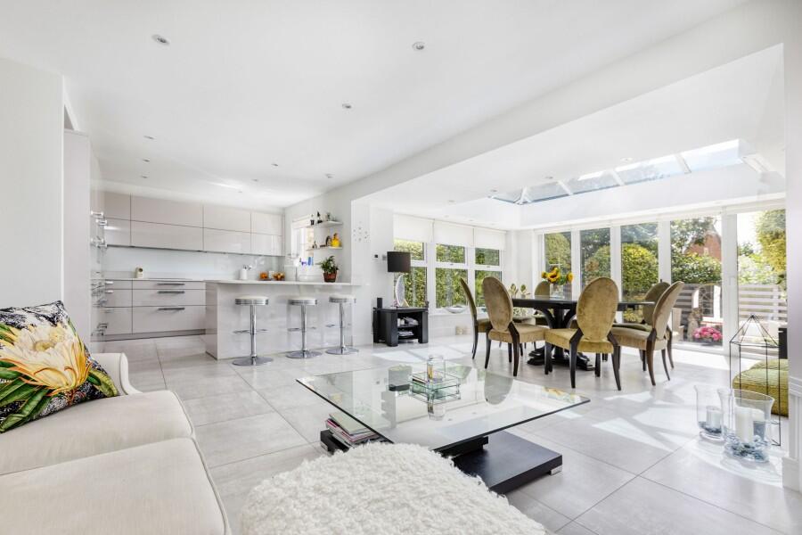 Main image of property: St. Ann's Park, Virginia Water