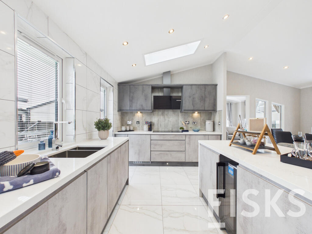 Main image of property: Oyster Drive, Canvey Island, SS8