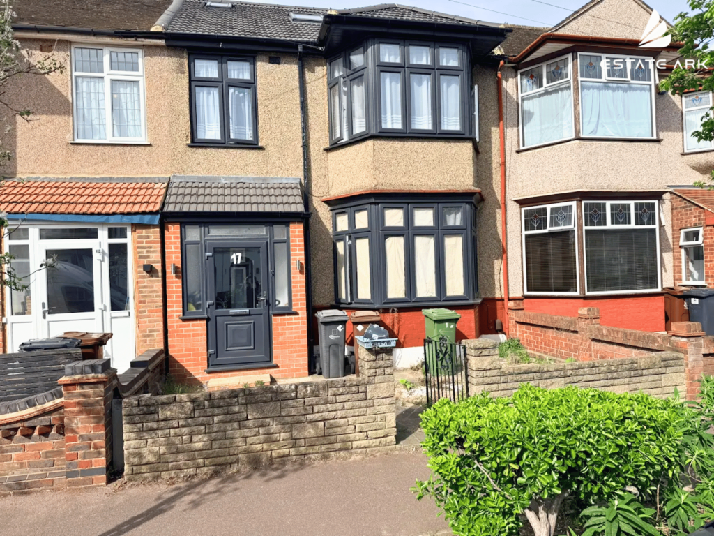 Main image of property: Woodbridge Road, Barking, Barking And Dagenham