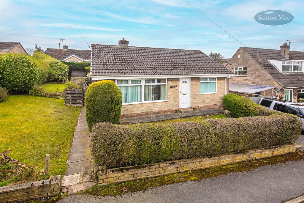 Main image of property: Ellorslie Drive, Stocksbridge, Sheffield