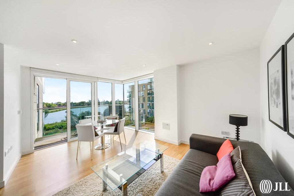 Main image of property: Goodchild Road London N4