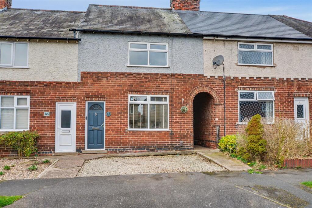 Main image of property: Margaret Avenue, Sandiacre