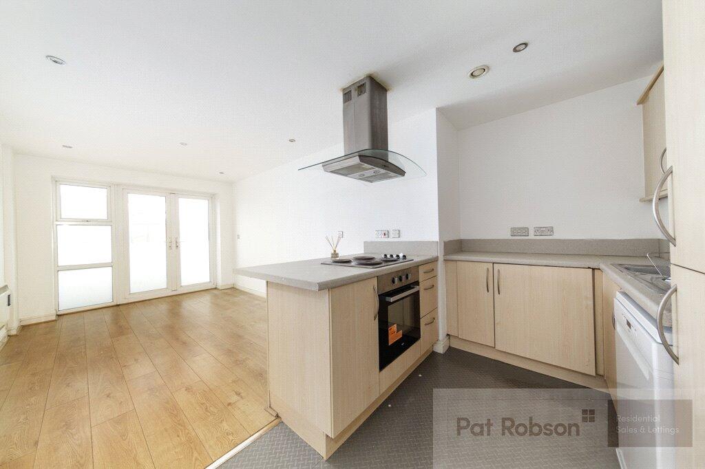 Main image of property: St. James Gate, Newcastle Upon Tyne, Tyne & Wear, NE1