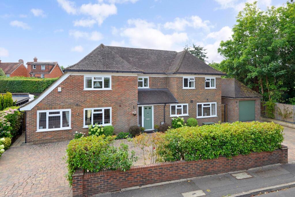 Main image of property: Redcroft Walk, Cranleigh, GU6
