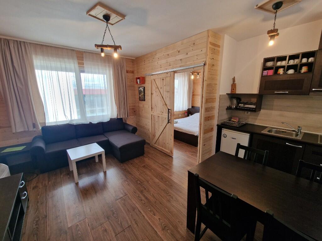 Main image of property: Bansko, Blagoevgrad