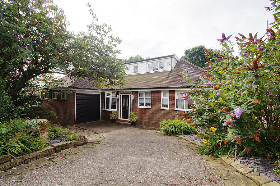 4-bed detached on 29 Burnedge Fold Road, £565,000
