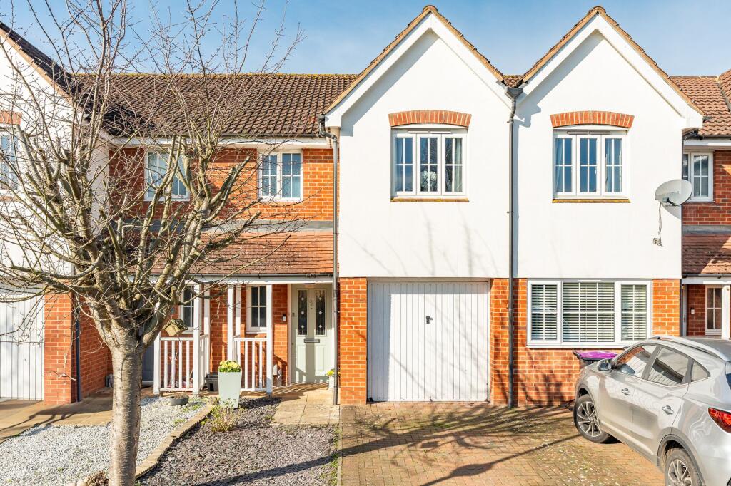 Main image of property: The Granary, Stanstead Abbotts, SG12
