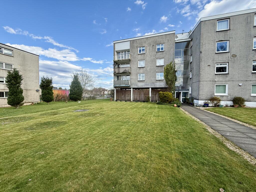 Main image of property: Maxwell Drive, East Kilbride