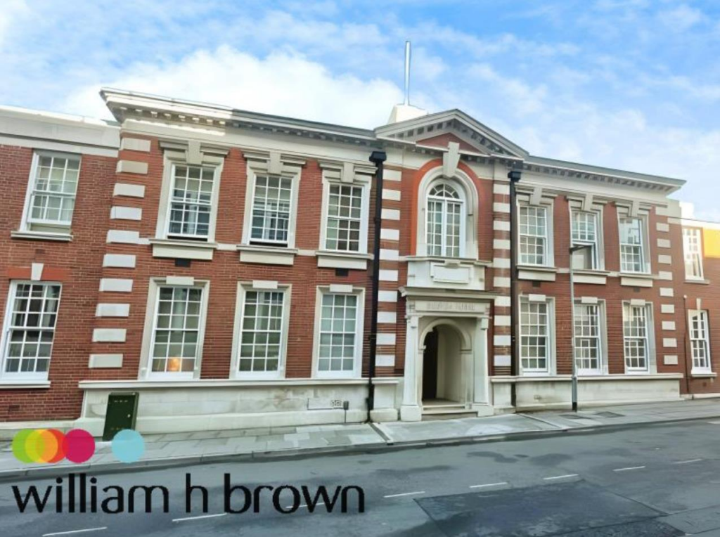 Main image of property: Elm Street, IPSWICH