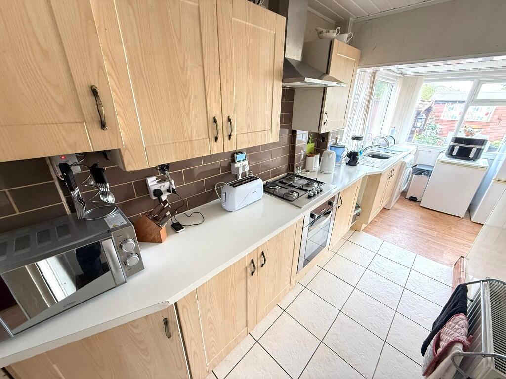 House in Chester - View 4