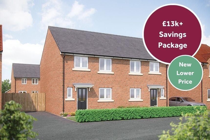 Main image of property: Sowerby Gate,
Thirsk,
YO7 3FG