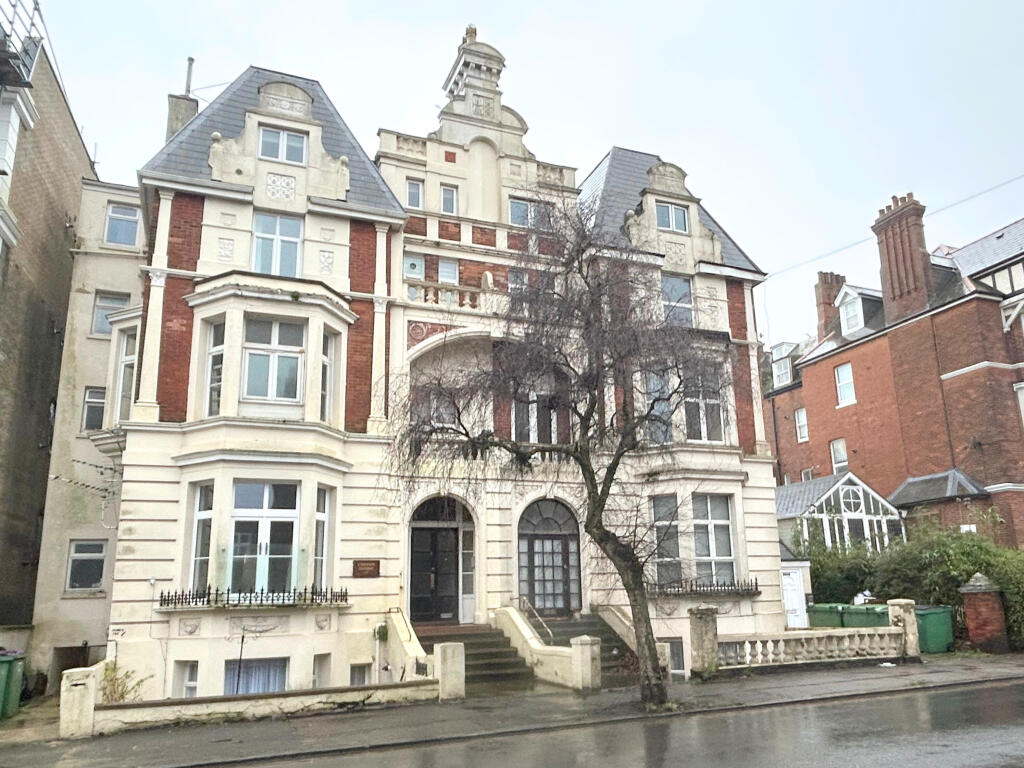 Main image of property: Sandgate Road, Folkestone, Kent