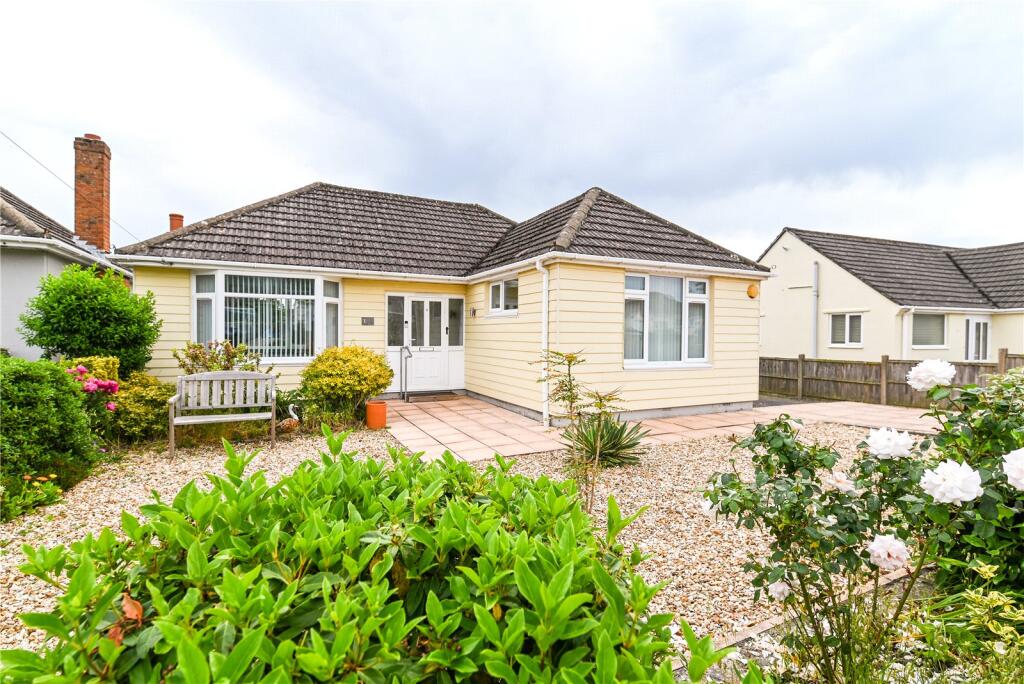 Main image of property: Osborne Road, New Milton, Hampshire, BH25