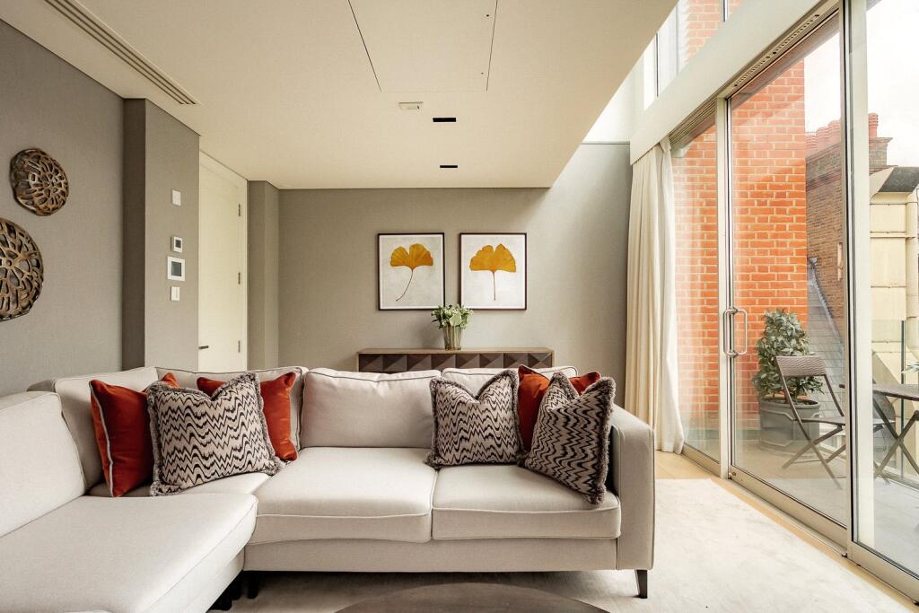 Main image of property: Green Street, Mayfair, W1K