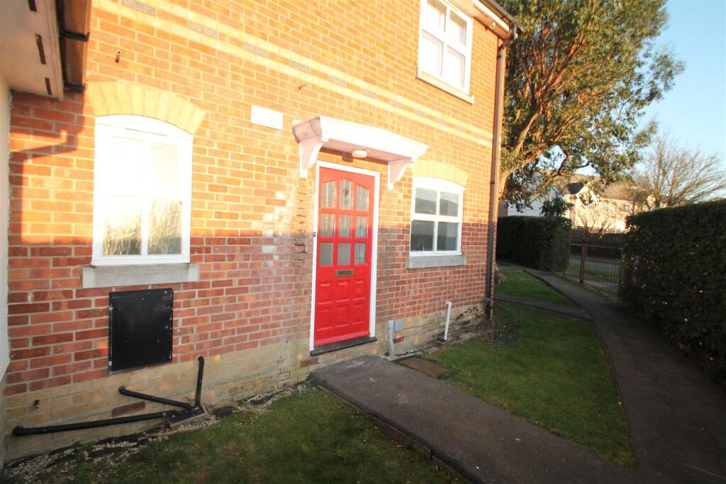 Main image of property: Napier Crescent, Wickford