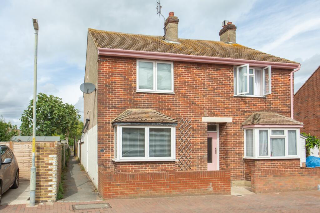 Main image of property: Warwick Road, Whitstable, CT5