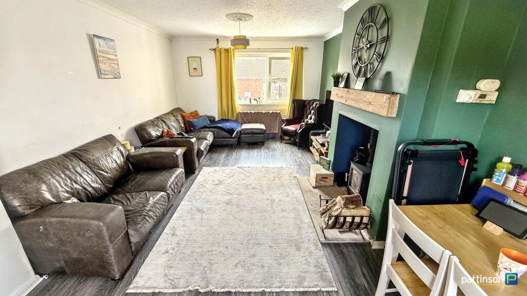 House in Newbiggin by the Sea - View 4