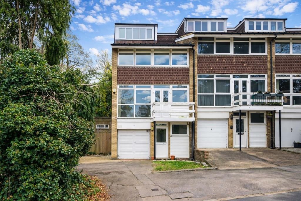 Main image of property: Roxeth Hill, Harrow