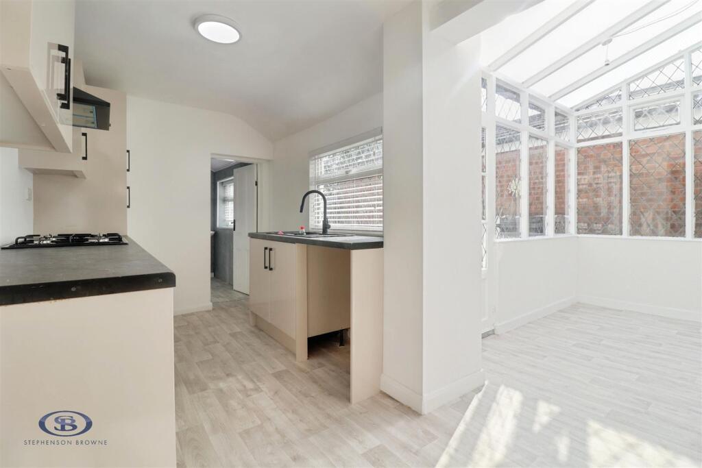 Main image of property: Woodshutts Street, Talke