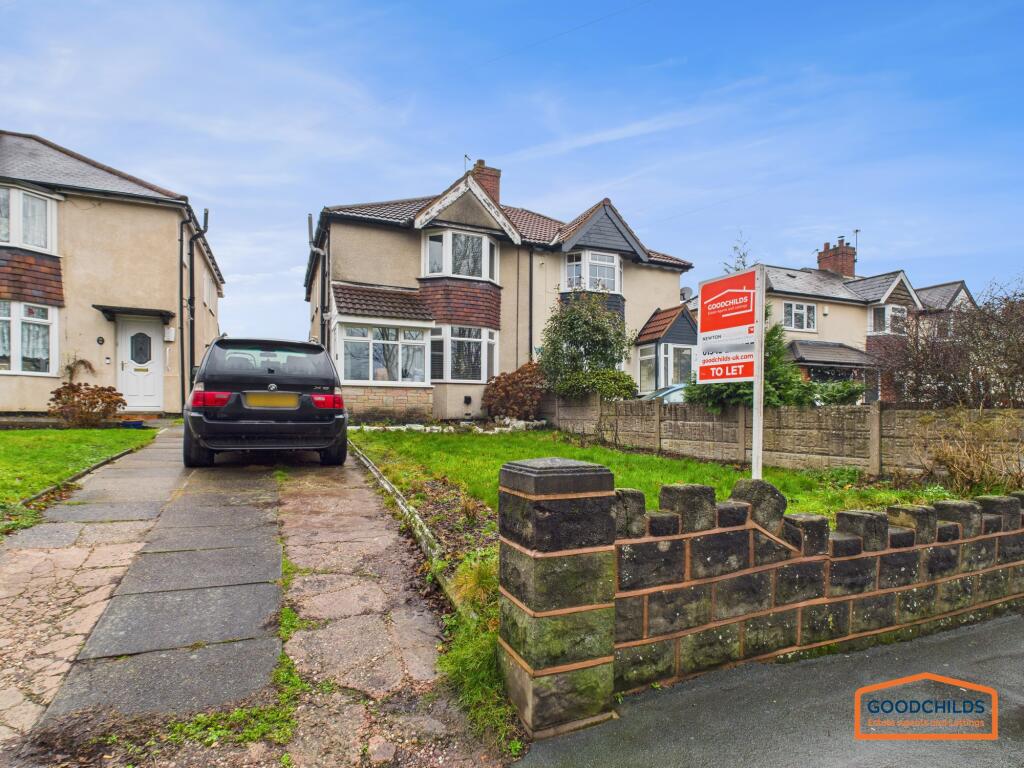 Main image of property: School Lane, Pelsall, WS3