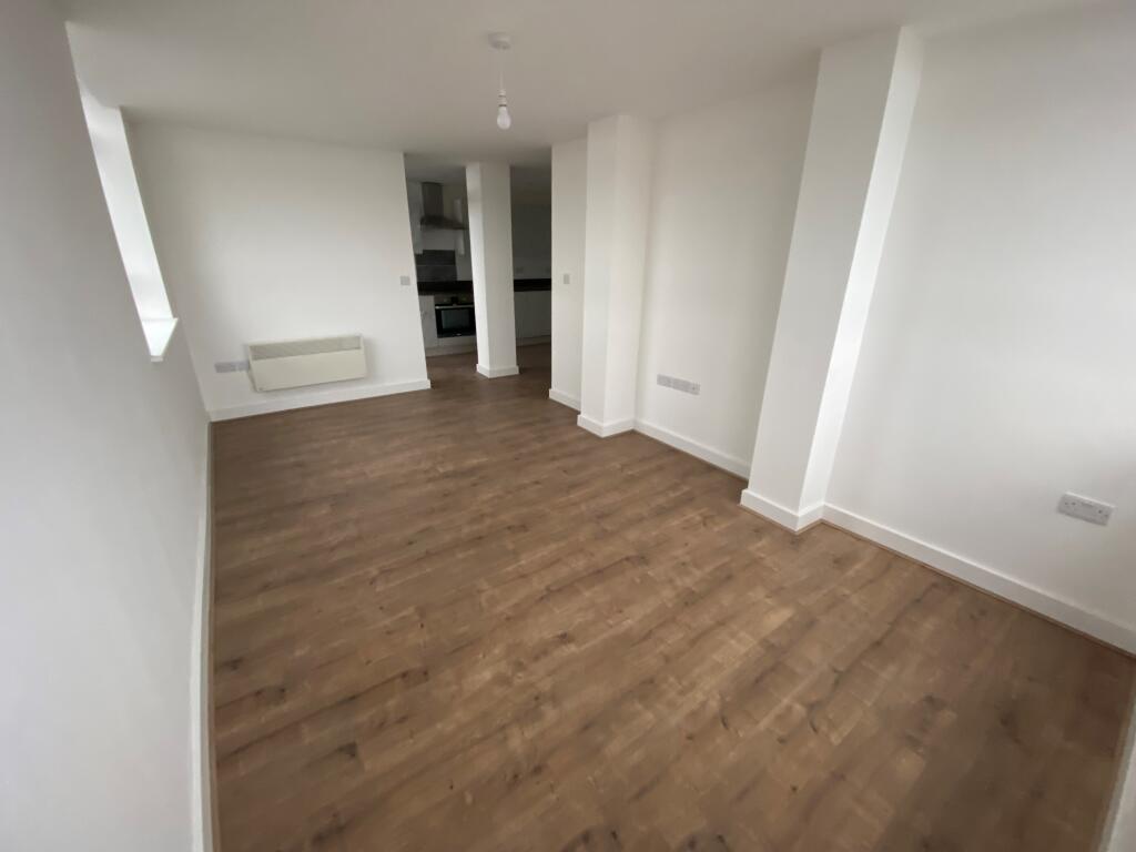 Apartment in Liverpool - View 2
