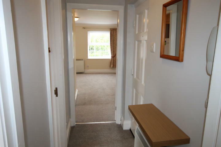 Apartment in York - View 5