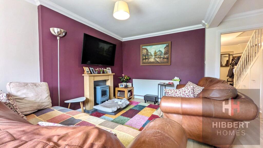 Borrowdale Road, Stockport, SK2 photo 4