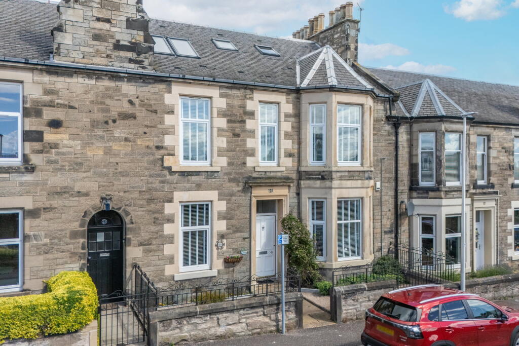 Main image of property: Meldrum Road,Kirkcaldy,KY2 5LE