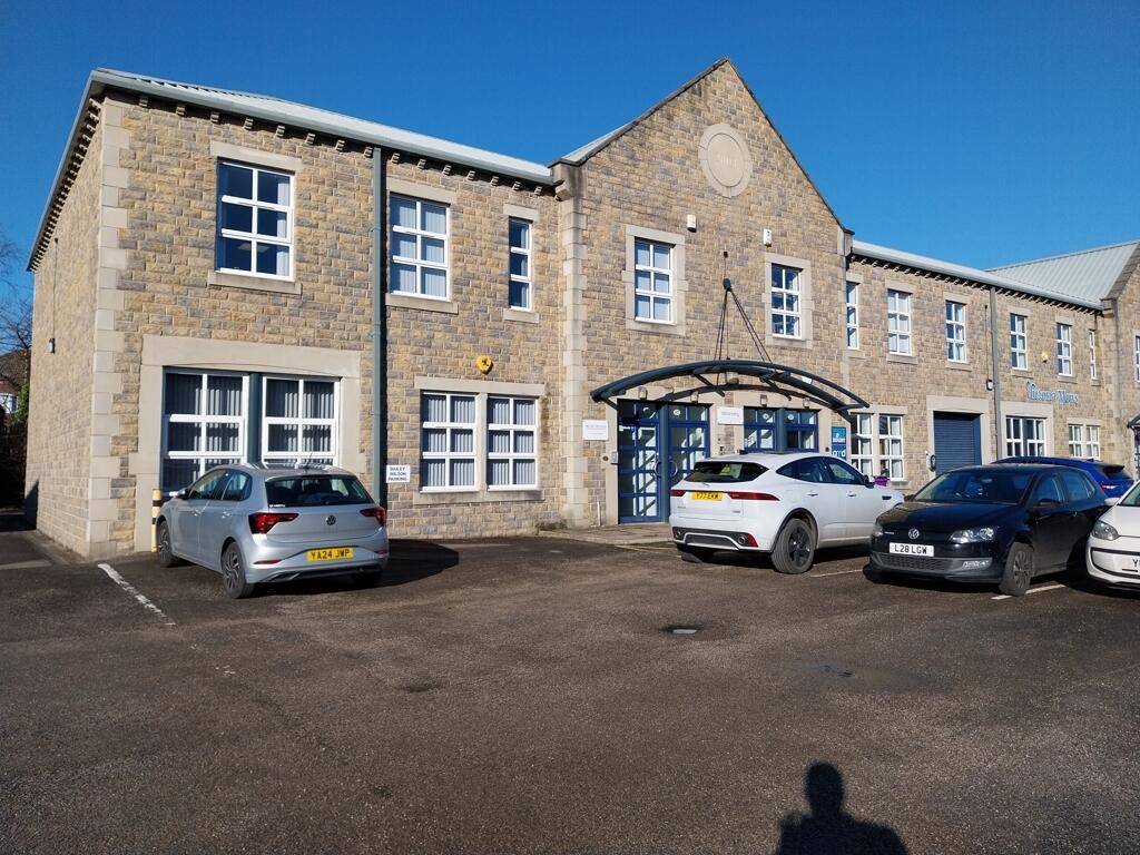 Additional image 7 of Cottingley Business Park, Cottingley, Bingley, BD16 1PE