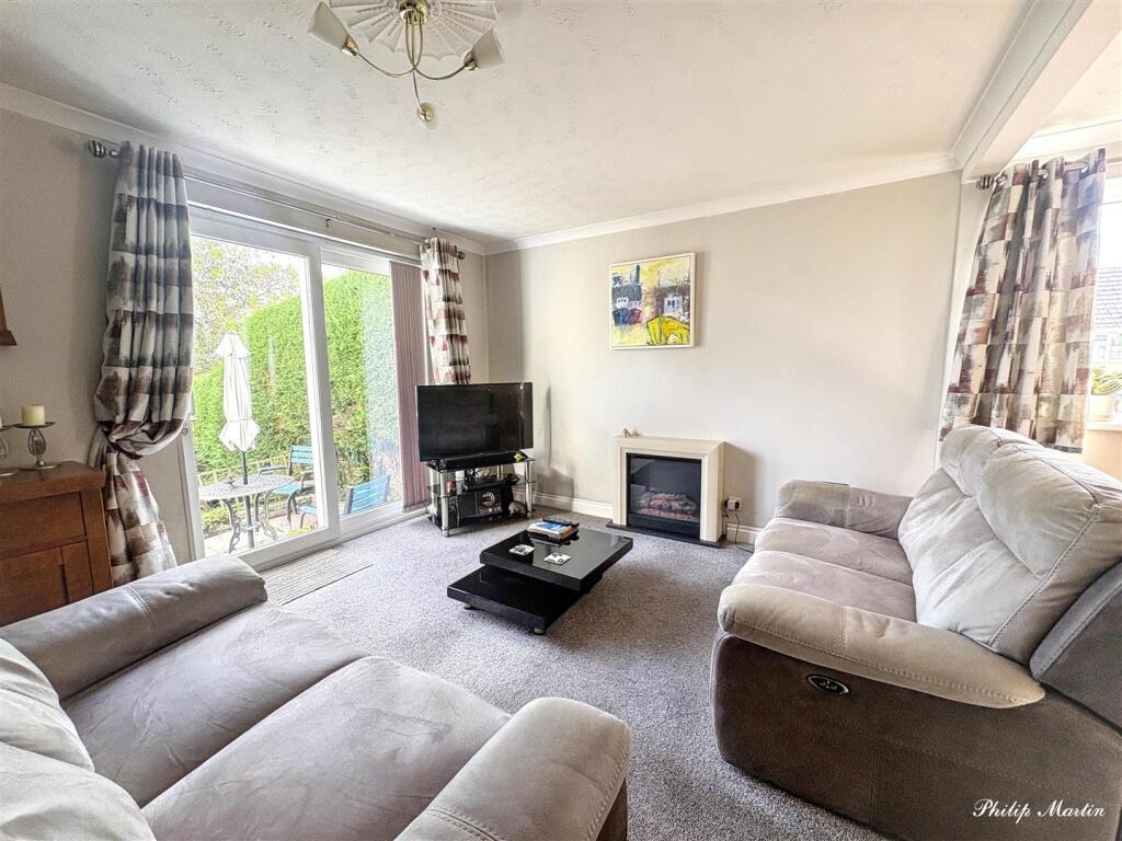 House in Probus, Cornwall - View 3