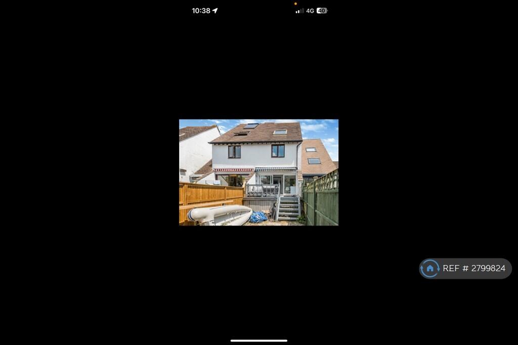 Main image of property: Avon Wharf, Christchurch, BH23