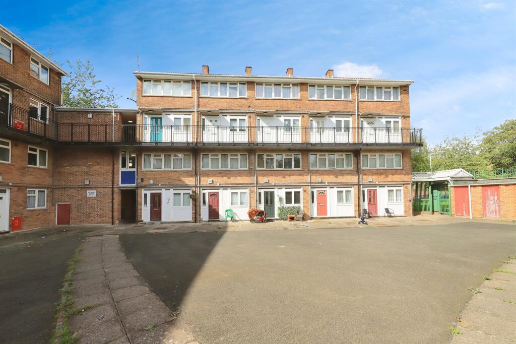 Lower Vauxhall, Wolverhampton - View 3