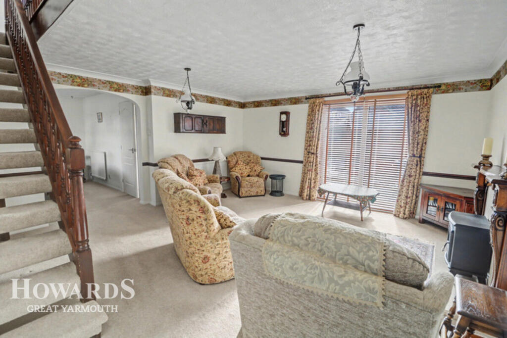 Main image of property: Wight Drive, Caister-on-Sea