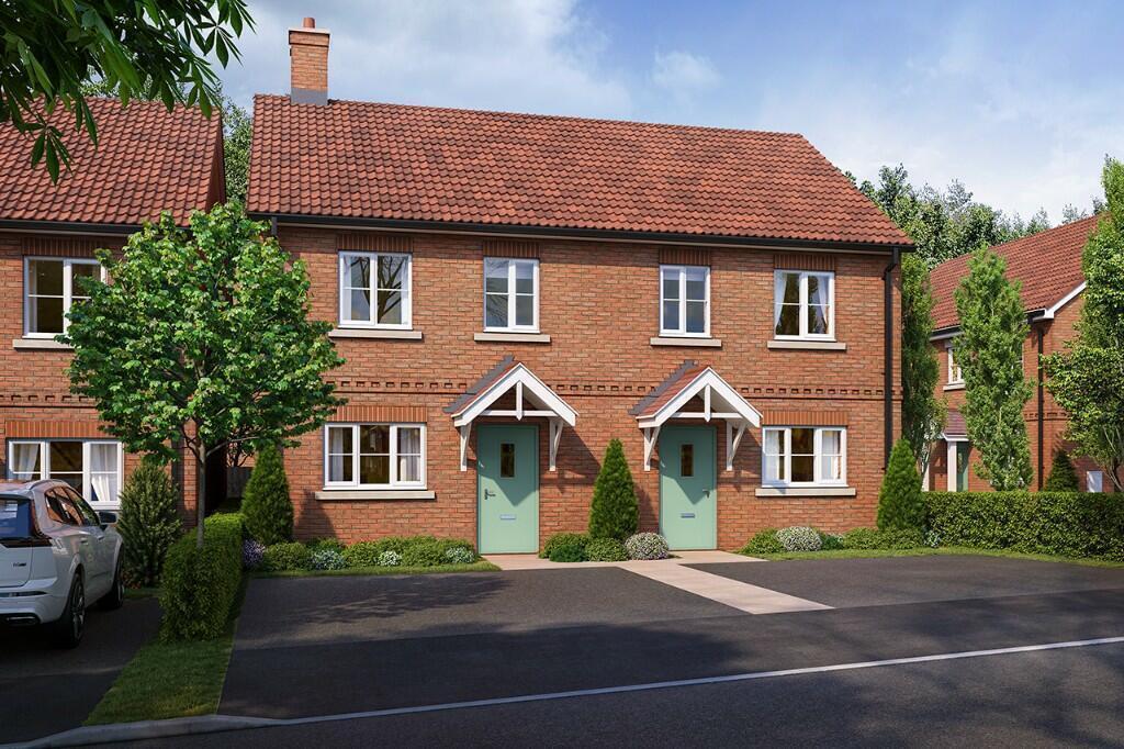 House in East Devon, Brixington, Exmouth - View 4