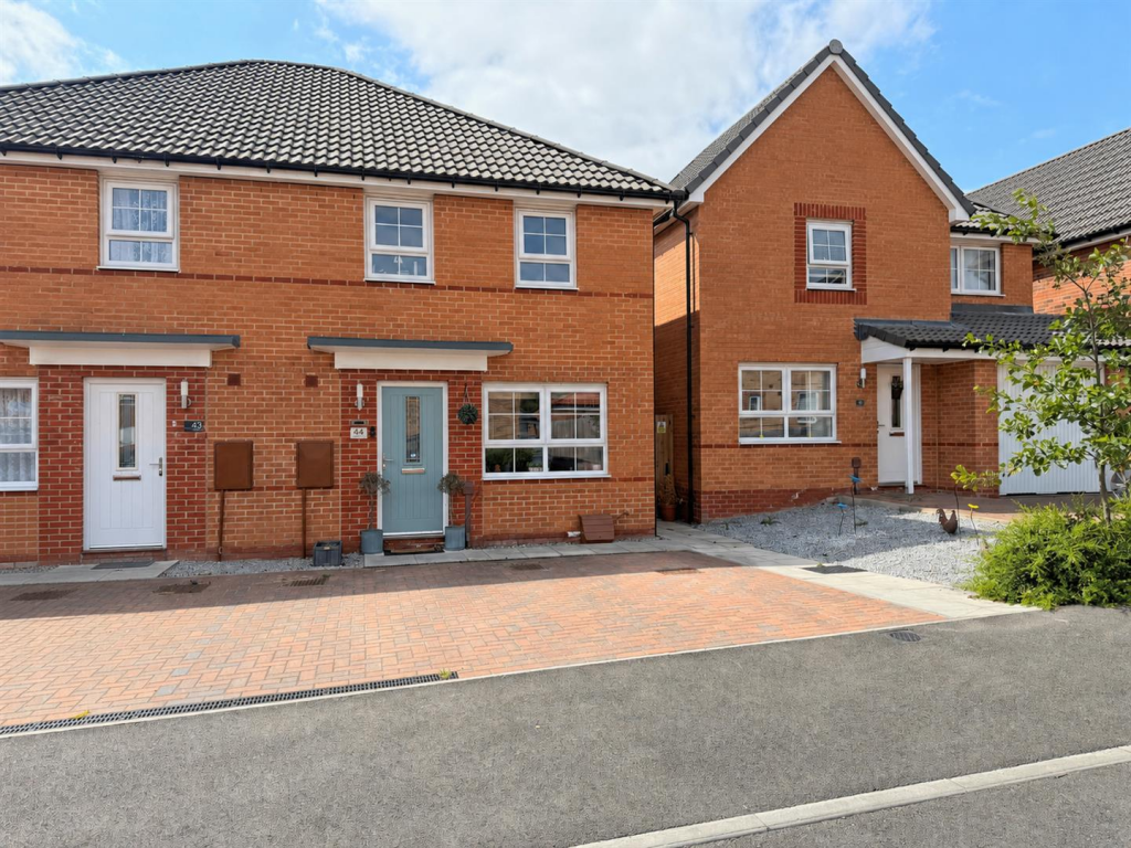 Morris Croft, Cottingham, Cottingham