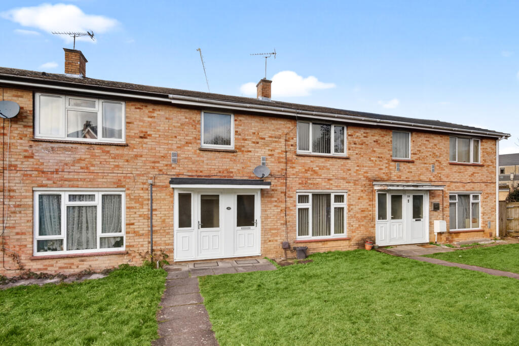 Main image of property: Crowthorne Road North, Bracknell, RG12