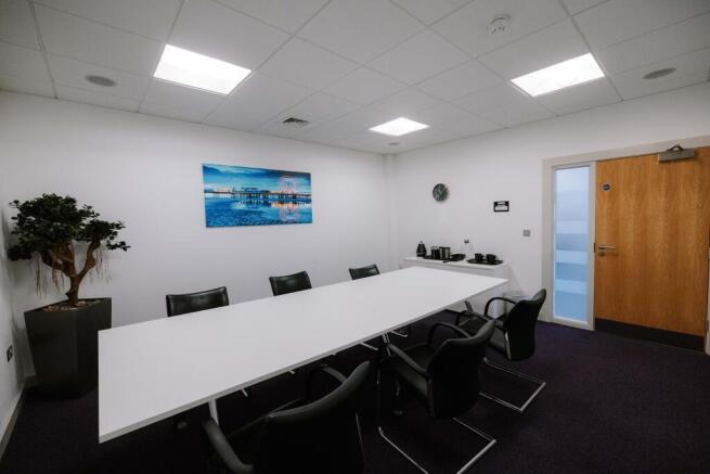 Business First Blackpool