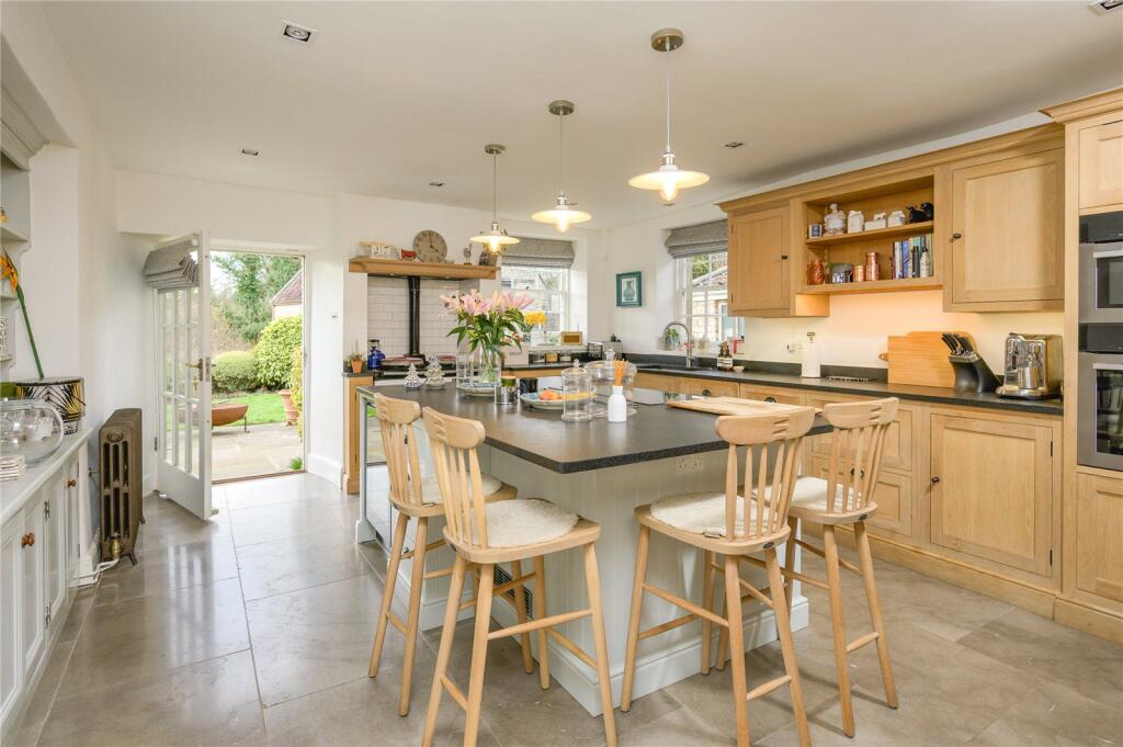House in Compton Dando, Bath and North East Somerset - View 4