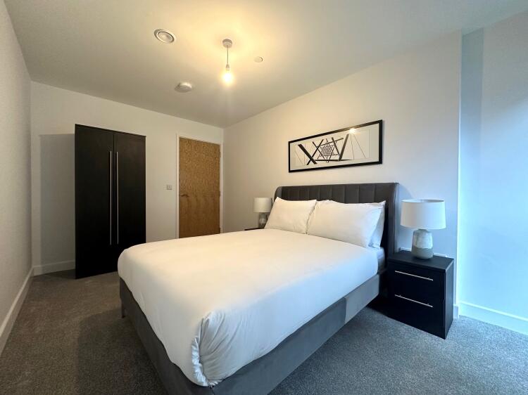 2 bedroom apartment for rent