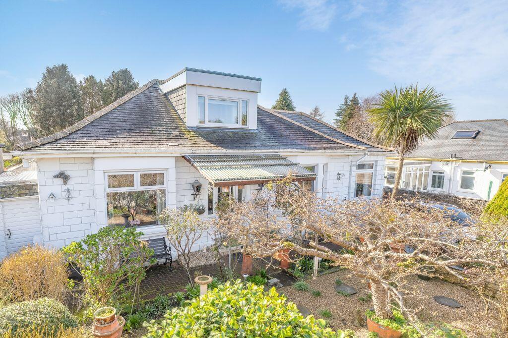 Main image of property: 2 Bankhouse Avenue, Largs, KA30 9PG