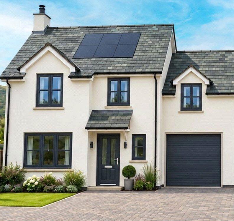 Main image of property: Blackthorn Close, Low Lorton, Cockermouth, CA13