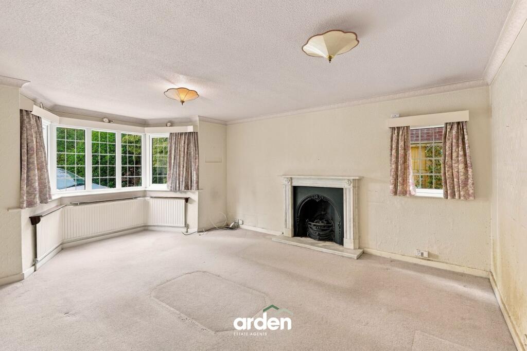 St. Bernards Road, Solihull, B92 photo 4