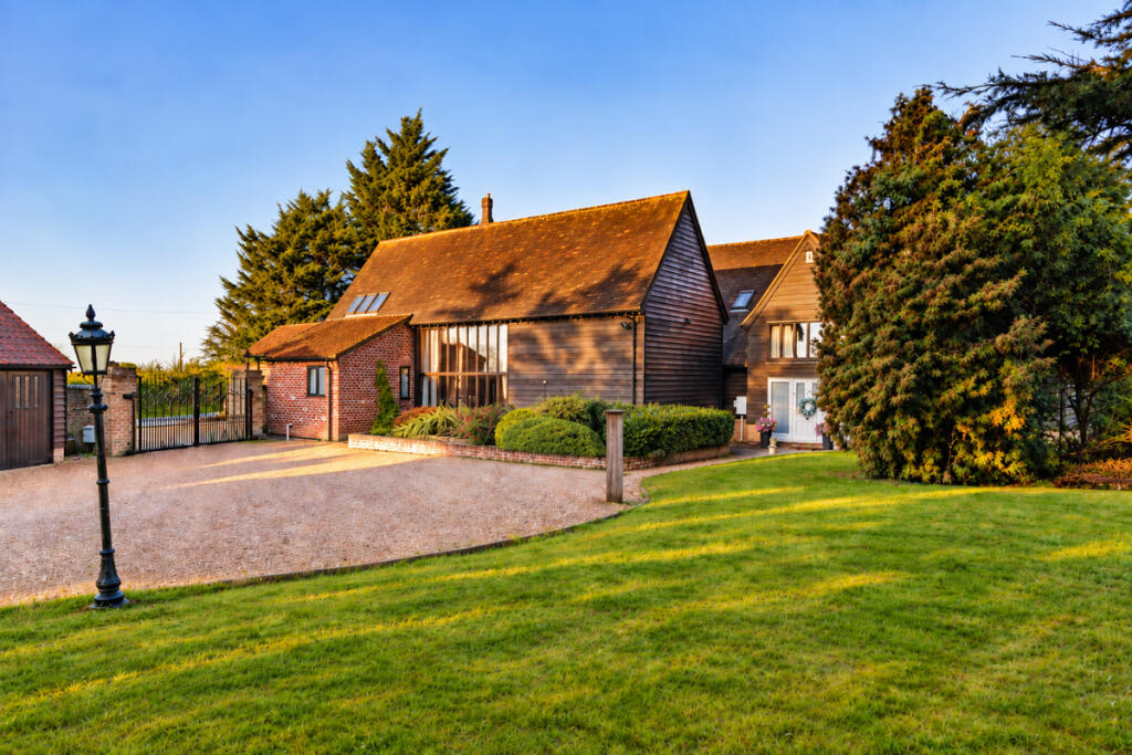 Main image of property: Magdalen Laver, Ongar, CM5